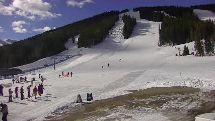 Copper Mountain: Super bee (coppercolorado.com)