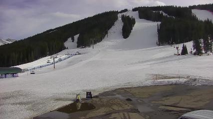 Copper Mountain: Super bee (coppercolorado.com)