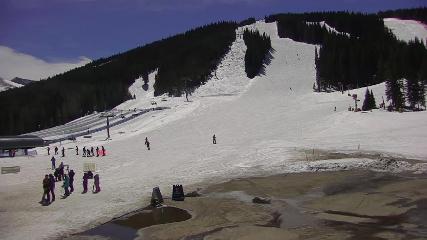 Copper Mountain: Super bee (coppercolorado.com)