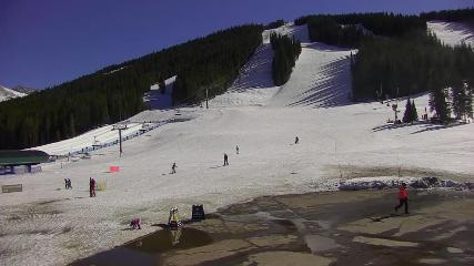 Copper Mountain: Super bee (coppercolorado.com)