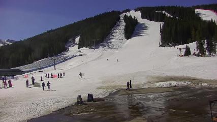 Copper Mountain: Super bee (coppercolorado.com)