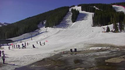 Copper Mountain: Super bee (coppercolorado.com)