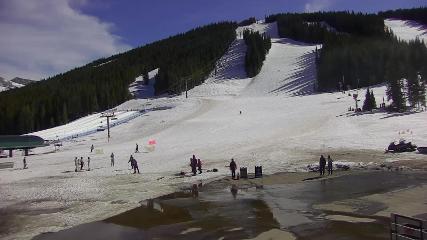 Copper Mountain: Super bee (coppercolorado.com)