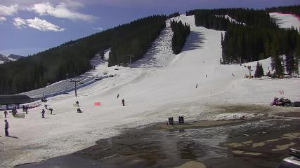 Copper Mountain: Super bee (coppercolorado.com)
