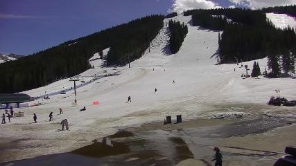 Copper Mountain: Super bee (coppercolorado.com)