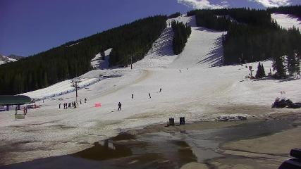 Copper Mountain: Super bee (coppercolorado.com)