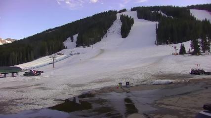 Copper Mountain: Super bee (coppercolorado.com)