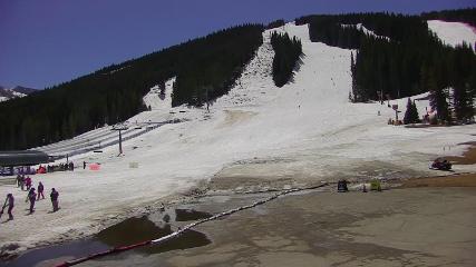 Copper Mountain: Super bee (coppercolorado.com)