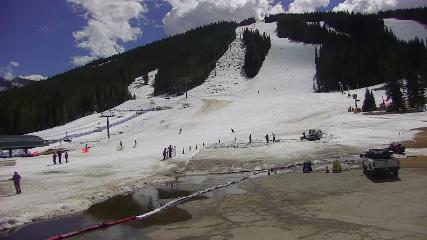 Copper Mountain: Super bee (coppercolorado.com)