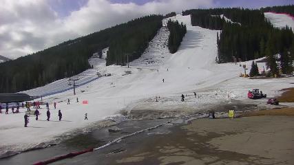 Copper Mountain: Super bee (coppercolorado.com)