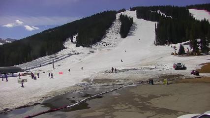 Copper Mountain: Super bee (coppercolorado.com)
