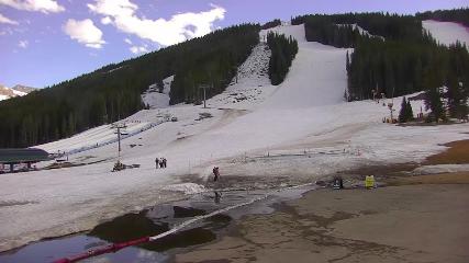 Copper Mountain: Super bee (coppercolorado.com)