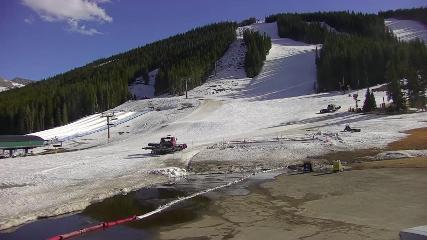 Copper Mountain: Super bee (coppercolorado.com)
