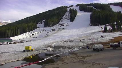 Copper Mountain: Super bee (coppercolorado.com)