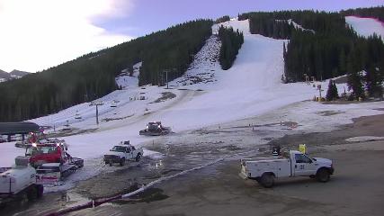 Copper Mountain: Super bee (coppercolorado.com)