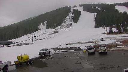 Copper Mountain: Super bee (coppercolorado.com)