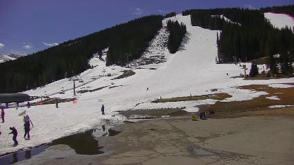 Copper Mountain: Super bee (coppercolorado.com)