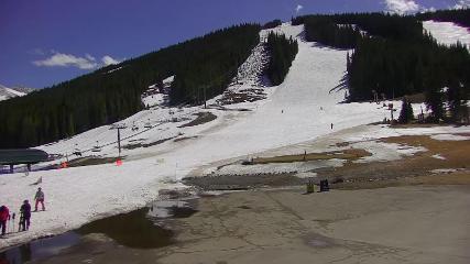 Copper Mountain: Super bee (coppercolorado.com)