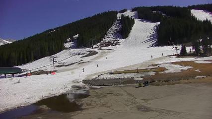 Copper Mountain: Super bee (coppercolorado.com)