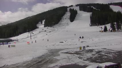 Copper Mountain: Super bee (coppercolorado.com)