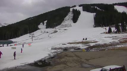 Copper Mountain: Super bee (coppercolorado.com)