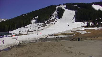 Copper Mountain: Super bee (coppercolorado.com)