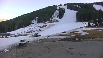 Copper Mountain: Super bee (coppercolorado.com)