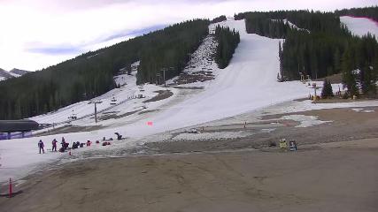 Copper Mountain: Super bee (coppercolorado.com)