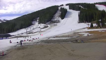 Copper Mountain: Super bee (coppercolorado.com)