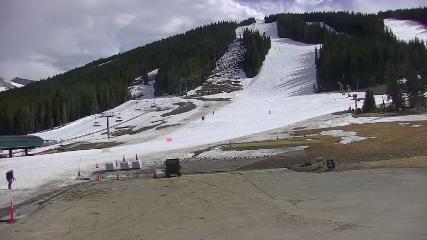 Copper Mountain: Super bee (coppercolorado.com)