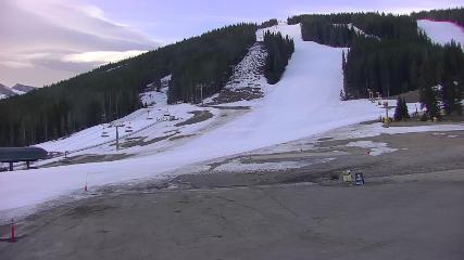 Copper Mountain: Super bee (coppercolorado.com)