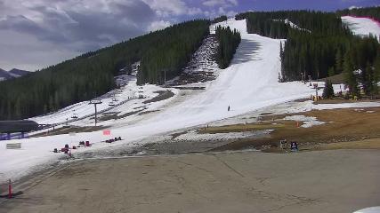 Copper Mountain: Super bee (coppercolorado.com)