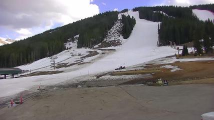 Copper Mountain: Super bee (coppercolorado.com)