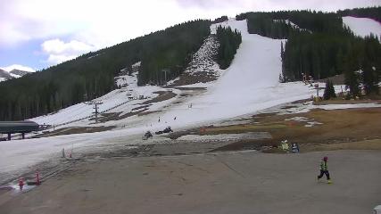 Copper Mountain: Super bee (coppercolorado.com)