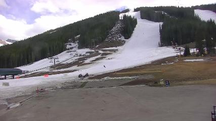 Copper Mountain: Super bee (coppercolorado.com)