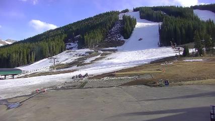 Copper Mountain: Super bee (coppercolorado.com)