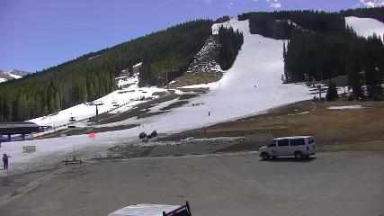 Copper Mountain: Super bee (coppercolorado.com)