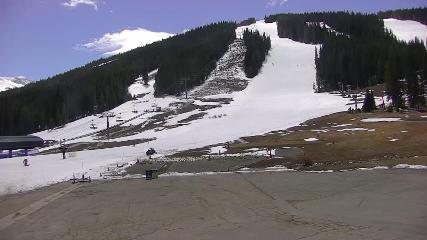 Copper Mountain: Super bee (coppercolorado.com)