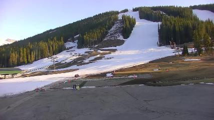 Copper Mountain: Super bee (coppercolorado.com)