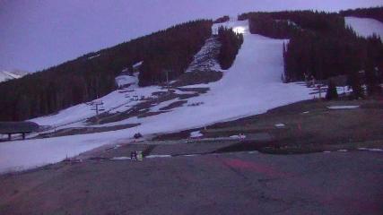 Copper Mountain: Super bee (coppercolorado.com)