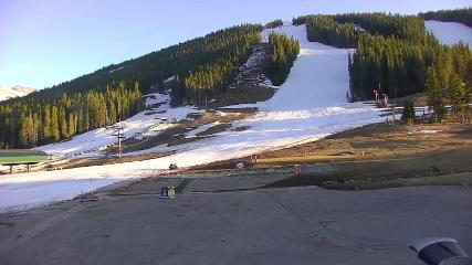 Copper Mountain: Super bee (coppercolorado.com)