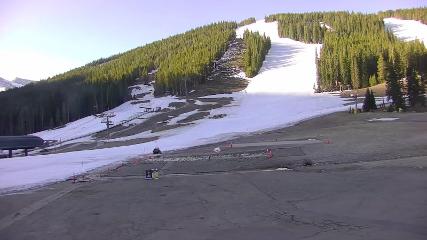 Copper Mountain: Super bee (coppercolorado.com)