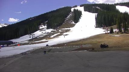 Copper Mountain: Super bee (coppercolorado.com)