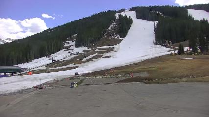 Copper Mountain: Super bee (coppercolorado.com)