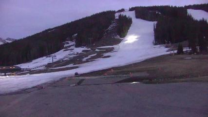 Copper Mountain: Super bee (coppercolorado.com)