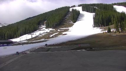 Copper Mountain: Super bee (coppercolorado.com)