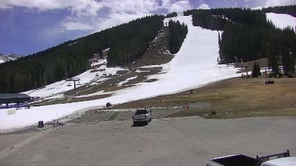 Copper Mountain: Super bee (coppercolorado.com)
