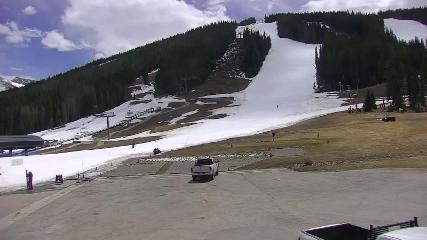 Copper Mountain: Super bee (coppercolorado.com)