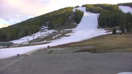 Copper Mountain: Super bee (coppercolorado.com)