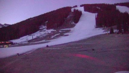 Copper Mountain: Super bee (coppercolorado.com)
